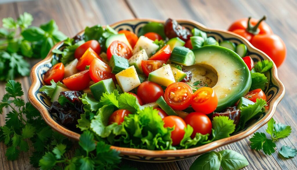 26 Healthy Salads for Weight Loss