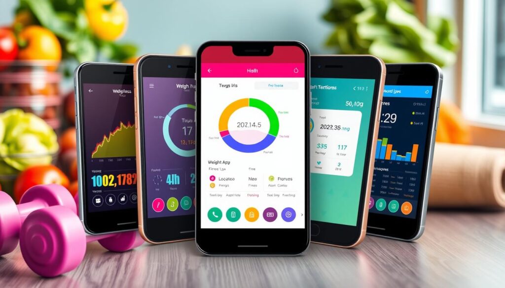 7 of the Best Free Weight Loss Apps