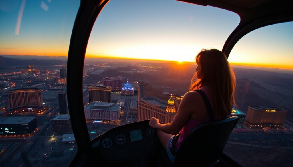 Adventurous las vegas date ideas