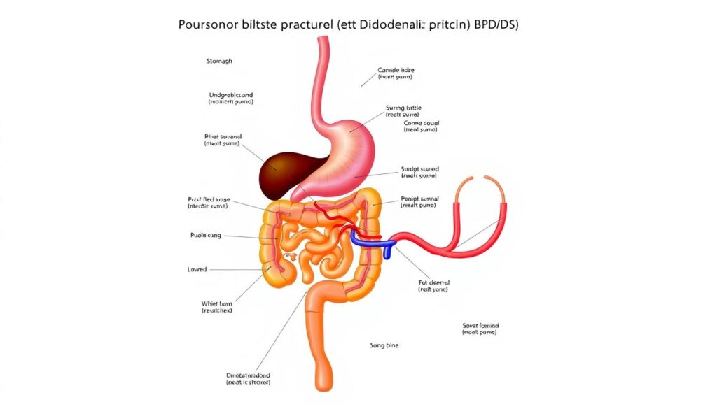 BPD/DS procedure