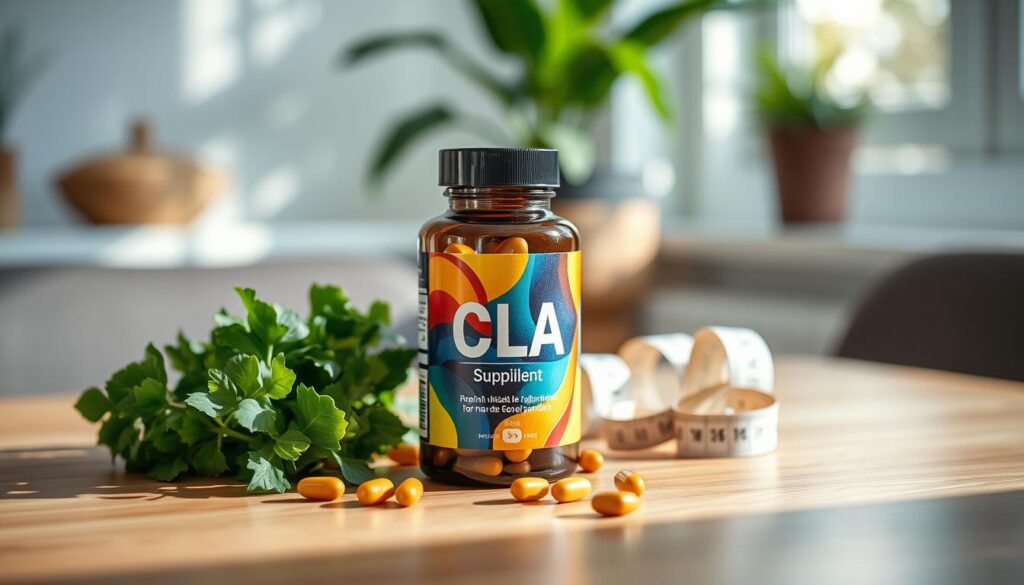 CLA supplement