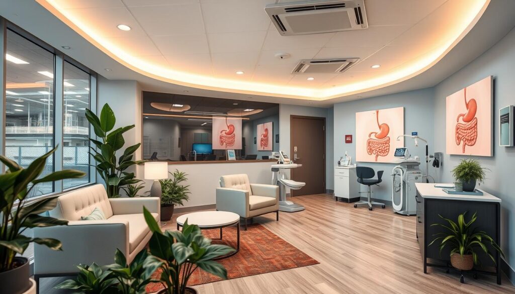 Digestive Health Center of Dallas