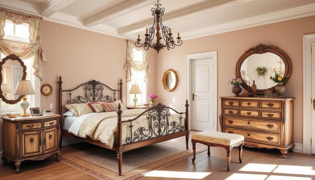 French country furniture