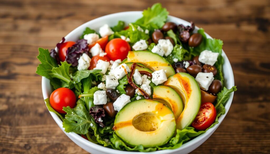 Healthy Salad