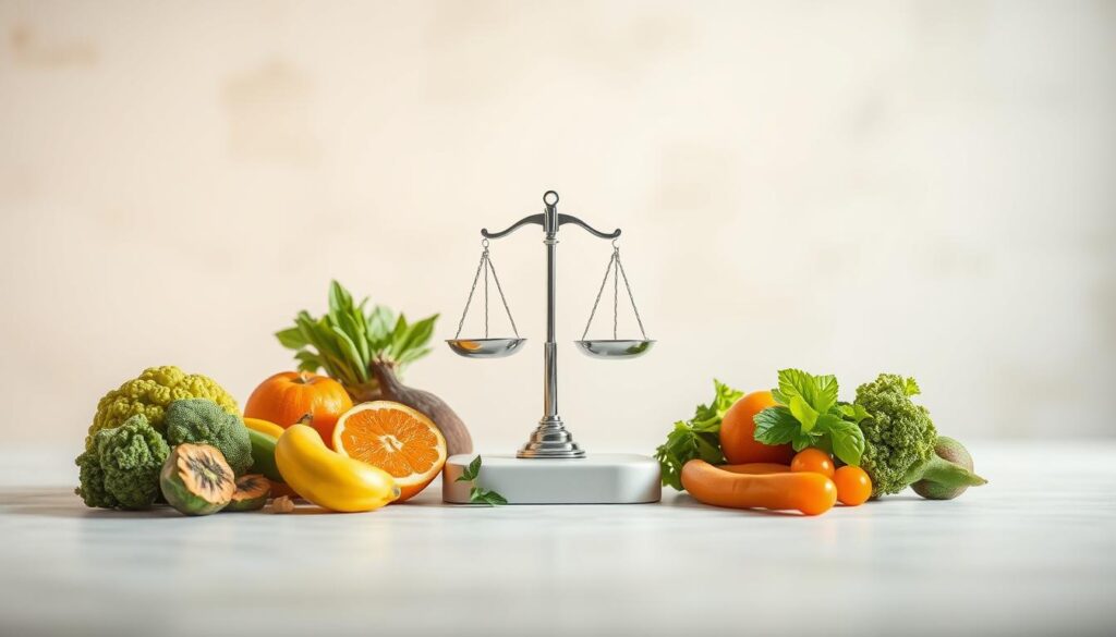 Hormone Balance and Weight Management