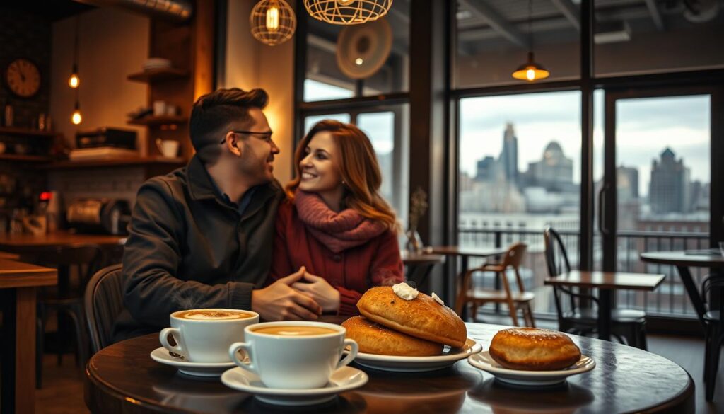 Indoor Date Ideas Minneapolis