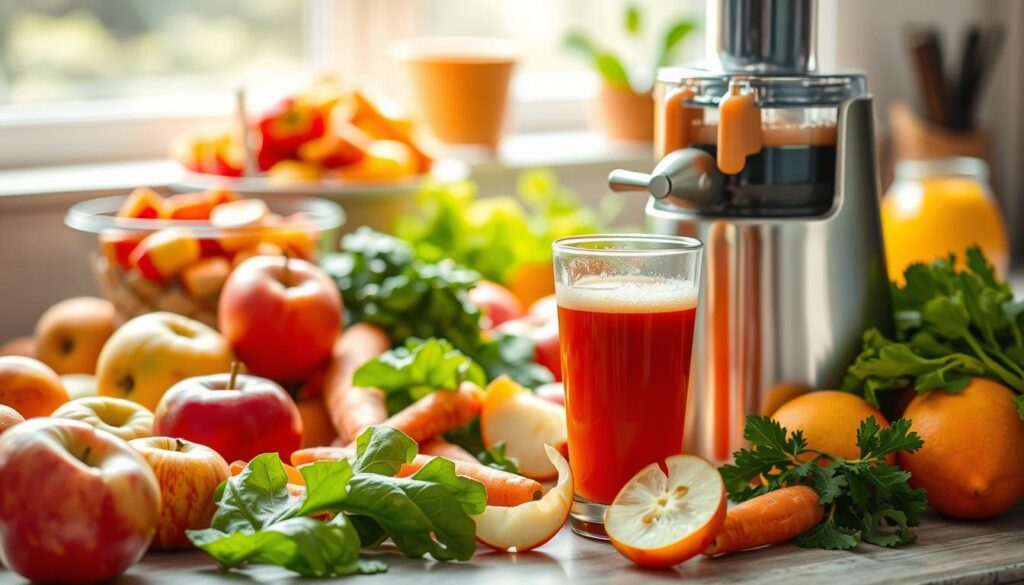 Juicing mistakes