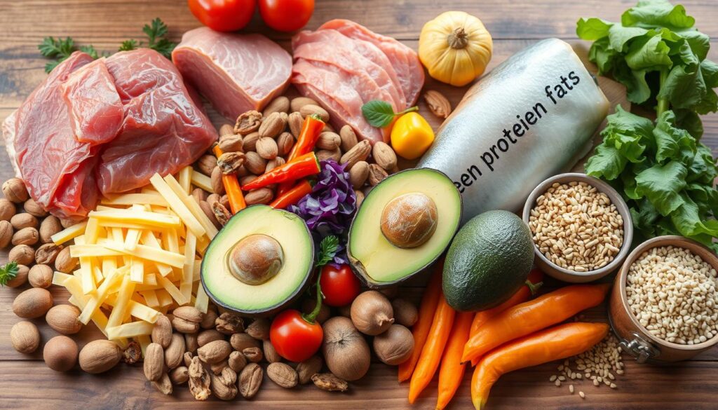 Macronutrients for Fat Loss