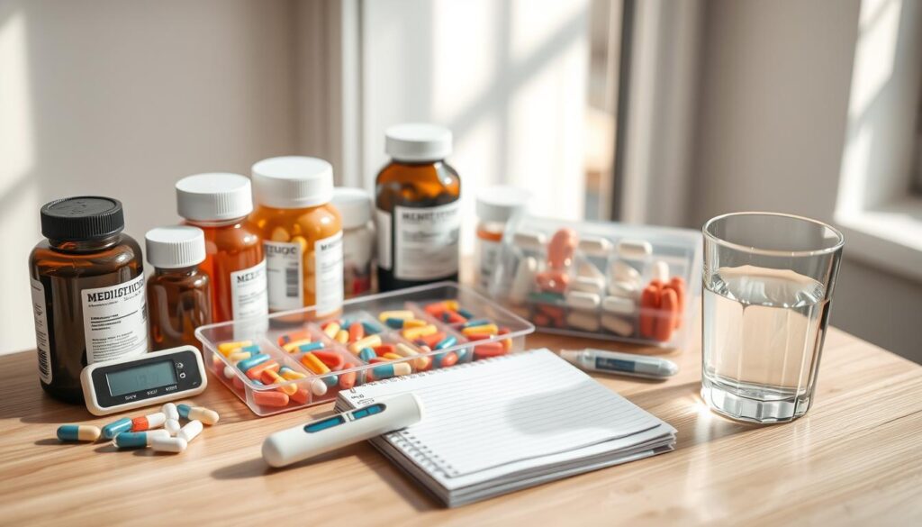 Medication management