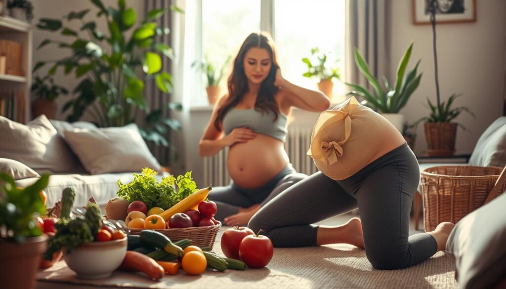 Obesity in Pregnancy