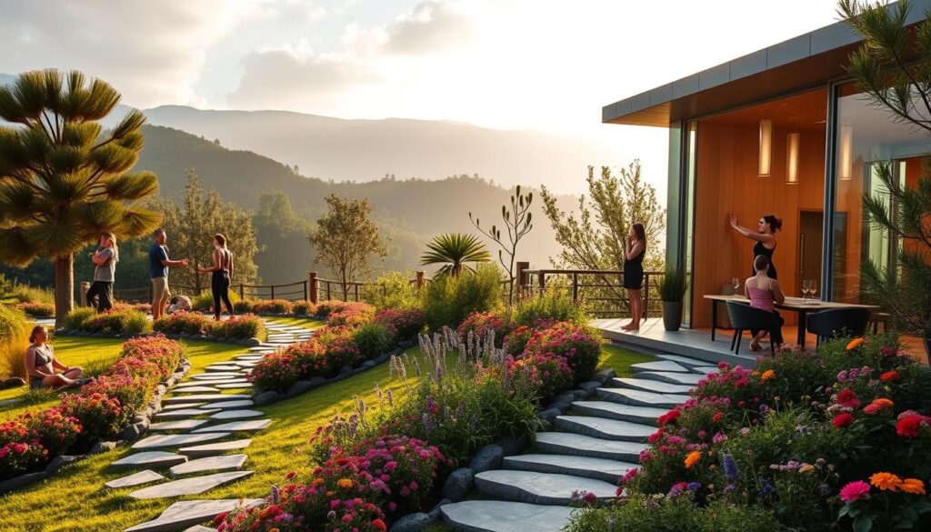 The 23 best spas in the world for weight loss