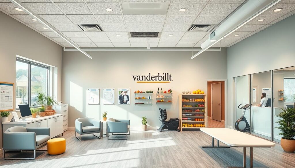 Vanderbilt Medical Weight Loss Program