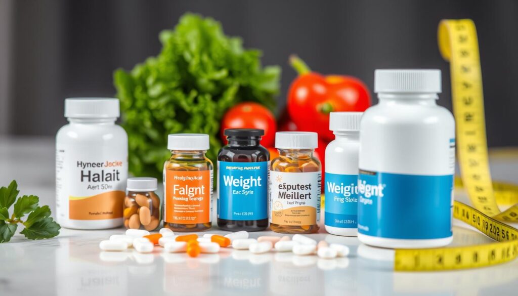 Weight Loss Medication