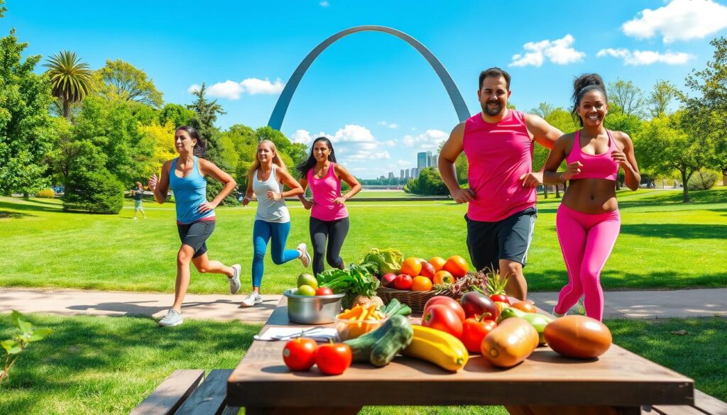 Weight Loss St. Louis Program