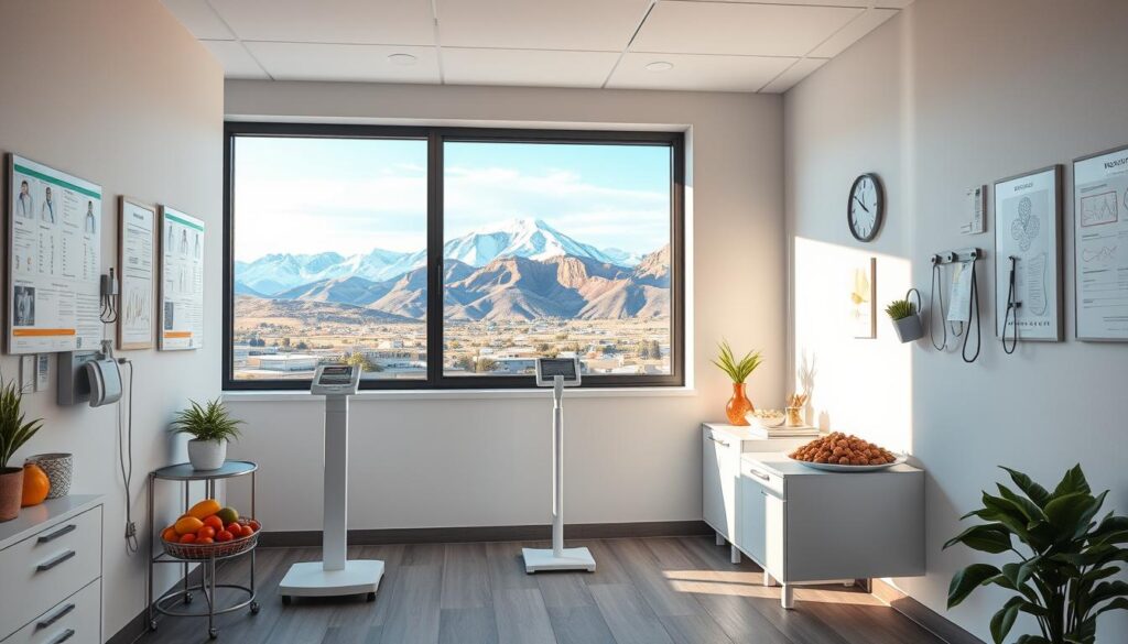 Weight Management Physicians Utah