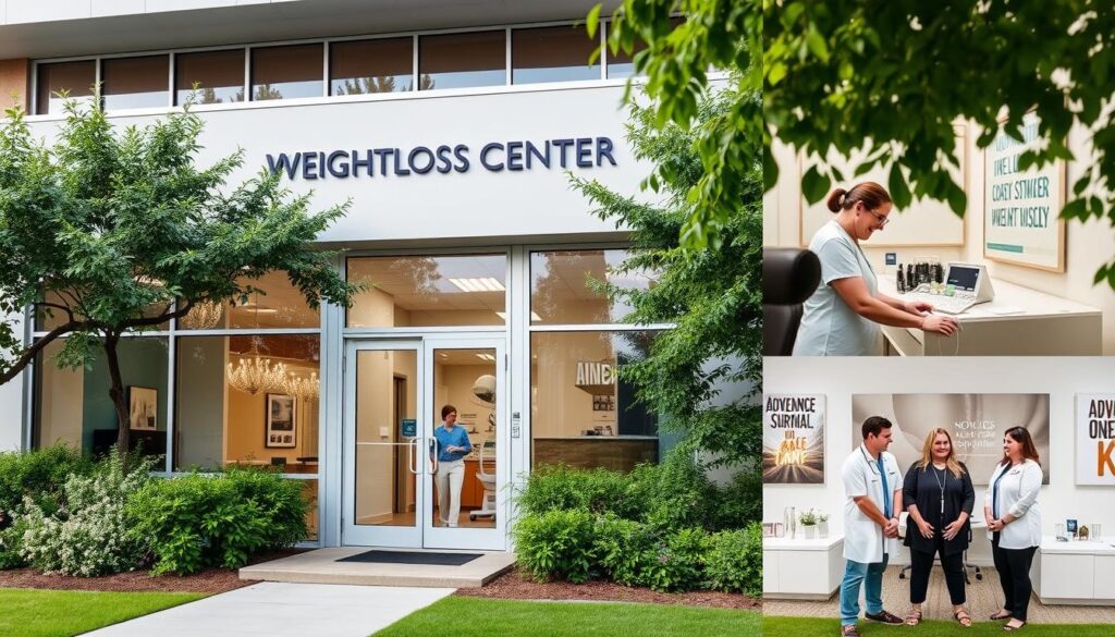 alabama weight loss center