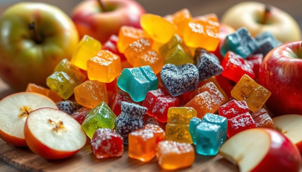 appetite suppressant sweets