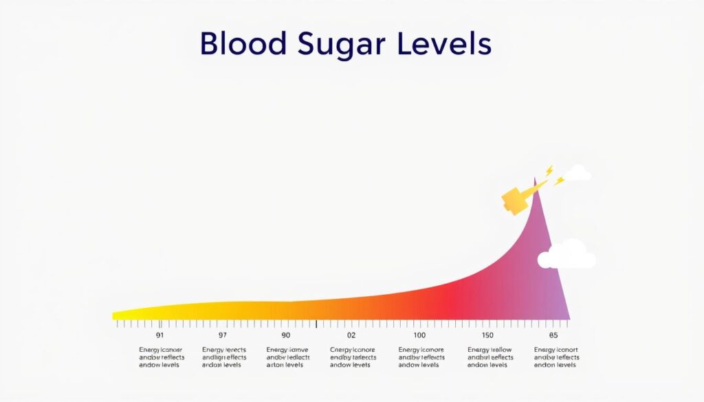 blood sugar levels chart