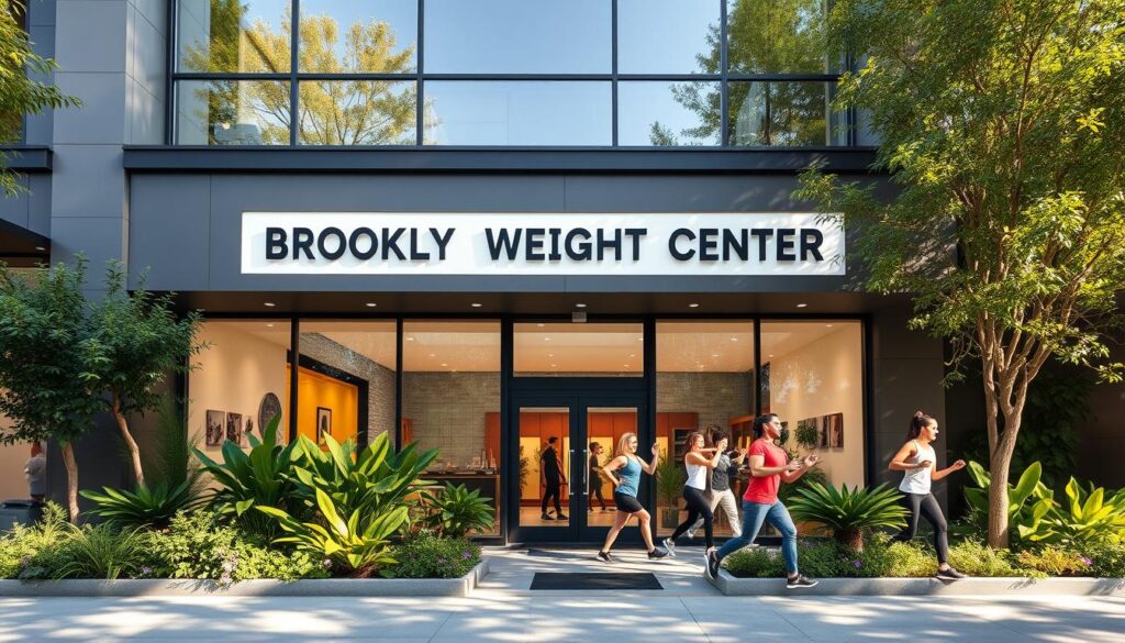 brooklyn weight loss center