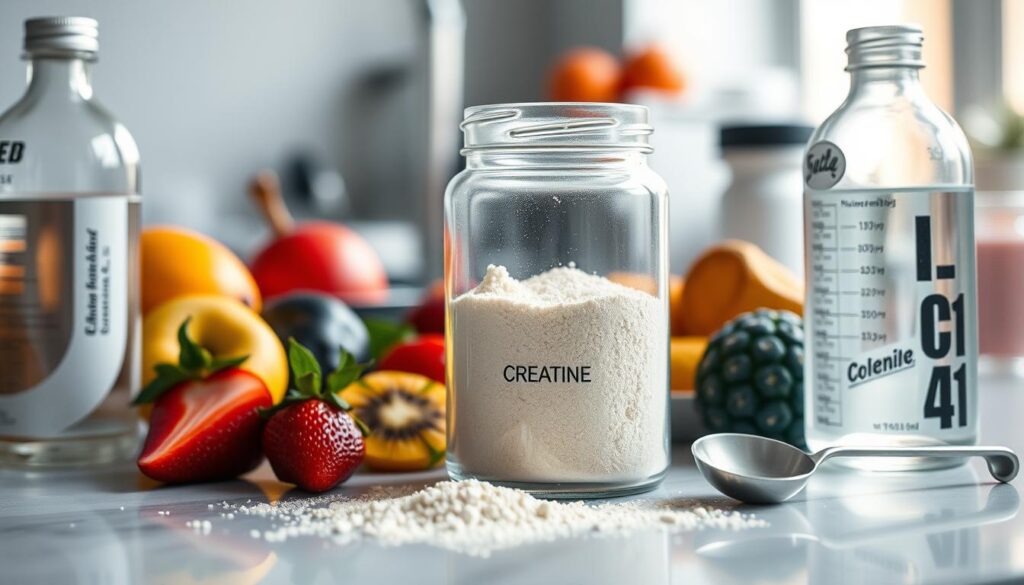 creatine safety