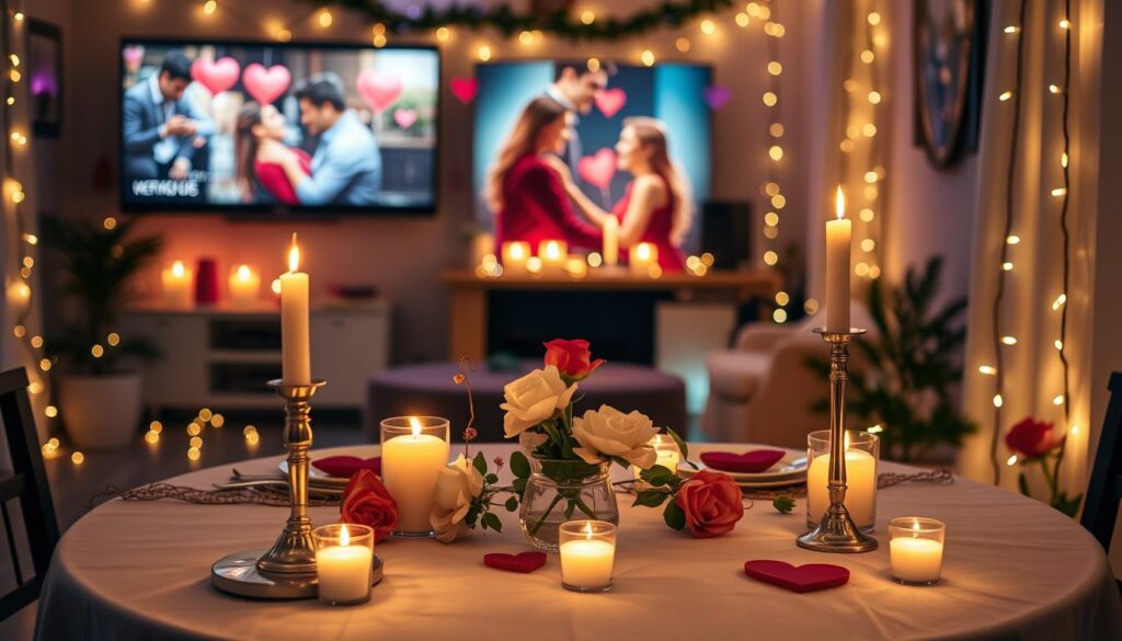 creative date night ideas