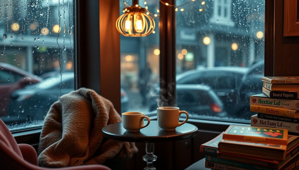 date ideas rainy day