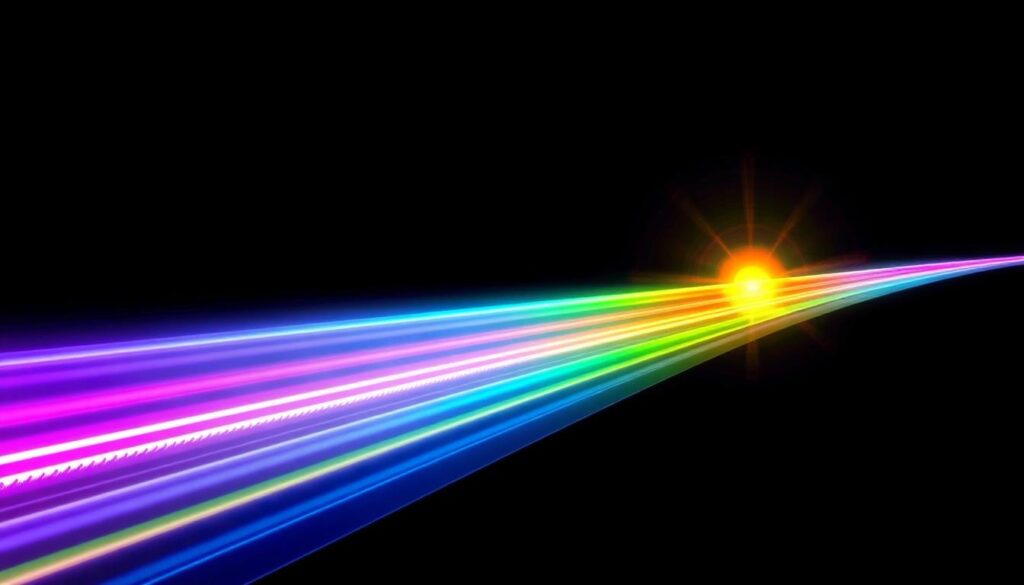 electromagnetic spectrum