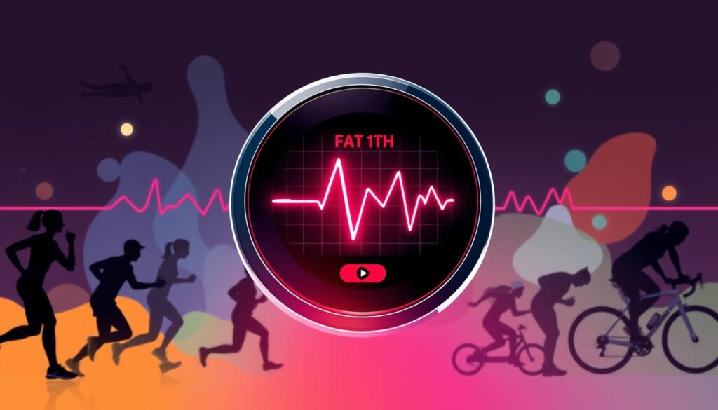 fat burn heart rate target