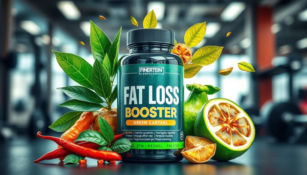 fat loss booster