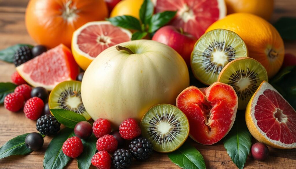 fat loss fruits