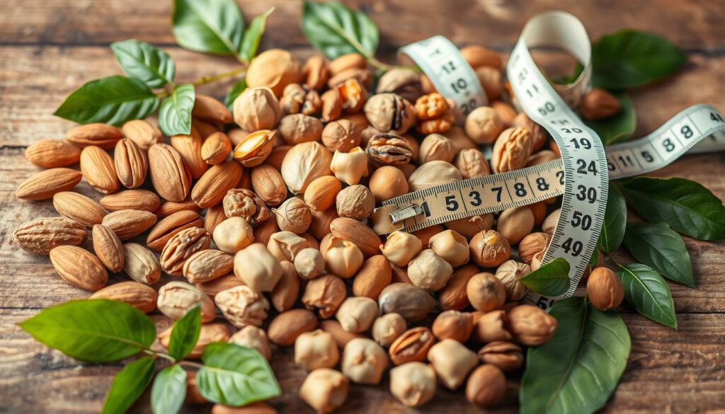 fat loss nuts