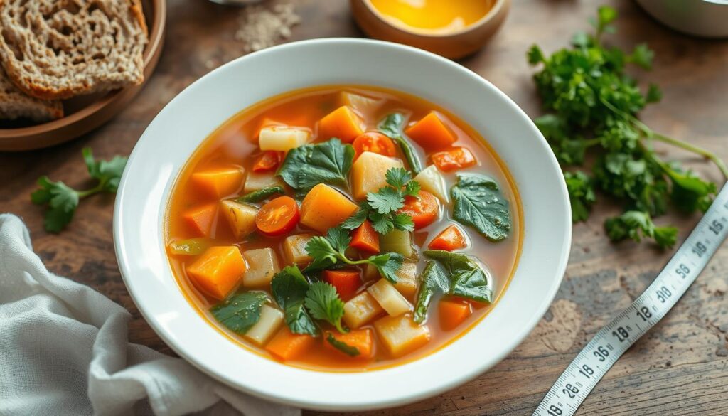 fat loss soup