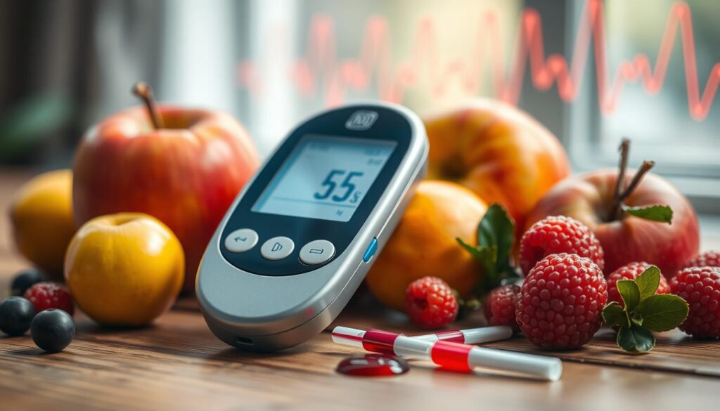 glucose monitoring