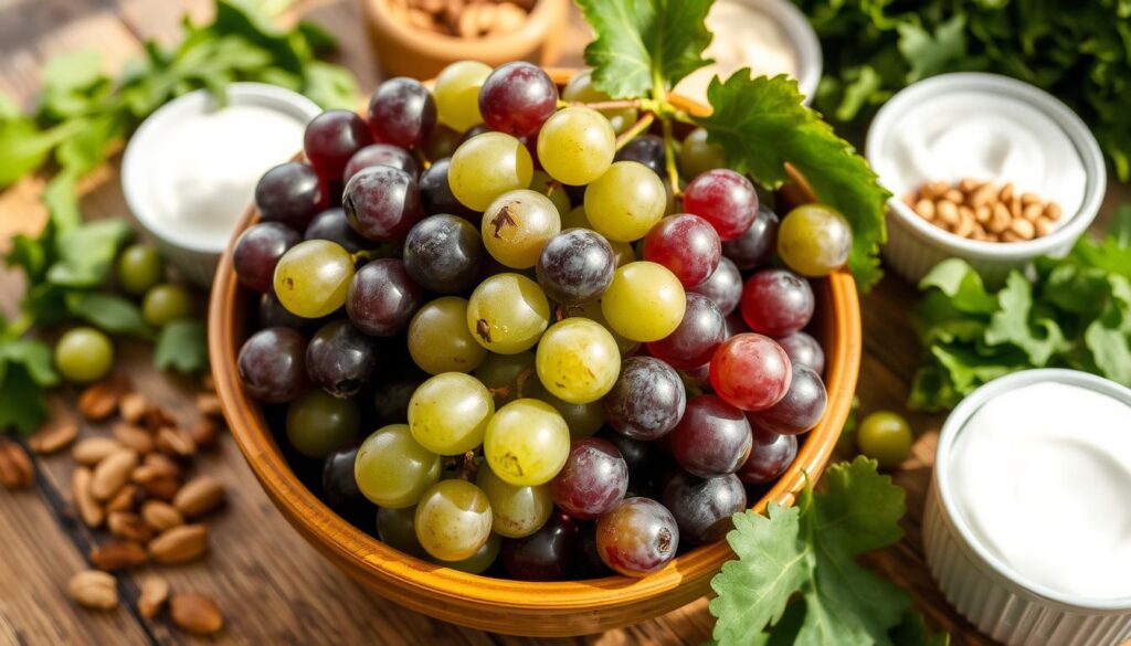 grapes for weight loss