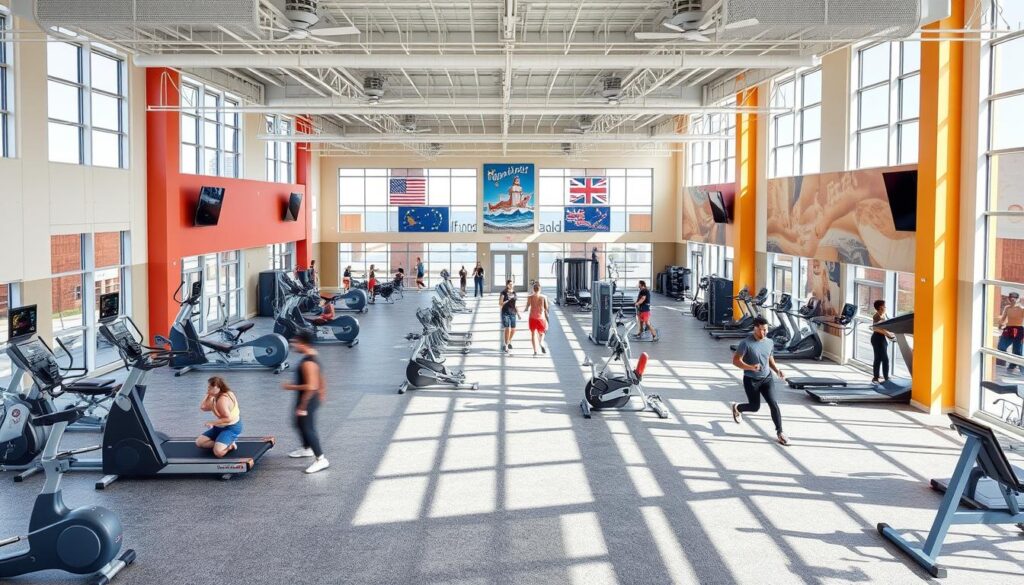 gym memberships Virginia Beach