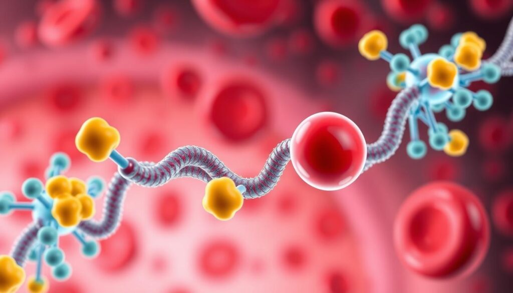 hemoglobin A1C