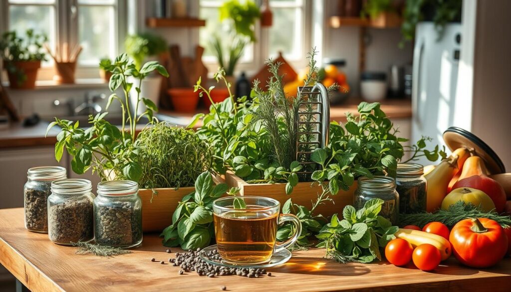 herbal weight management