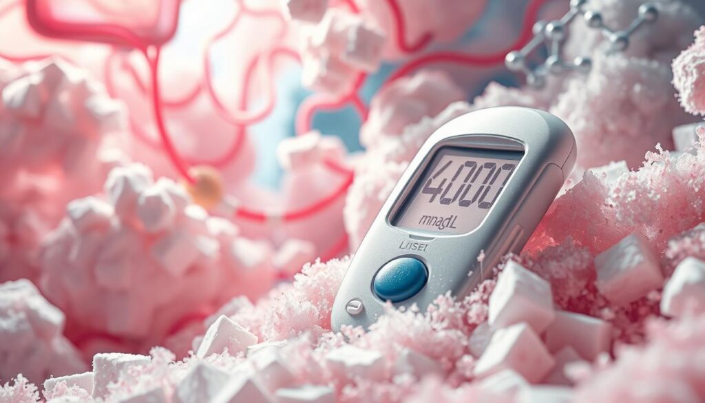 is blood sugar level of 400 dangerous