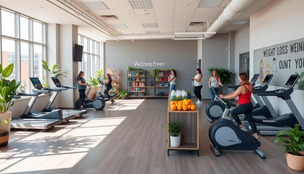 kansas city weight loss center