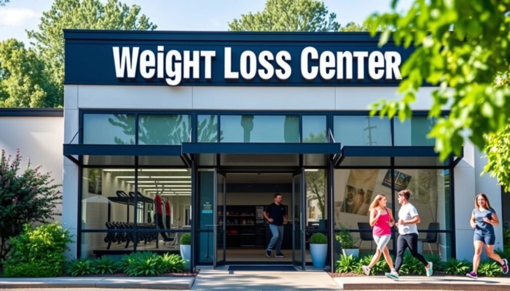 kentucky weight loss center