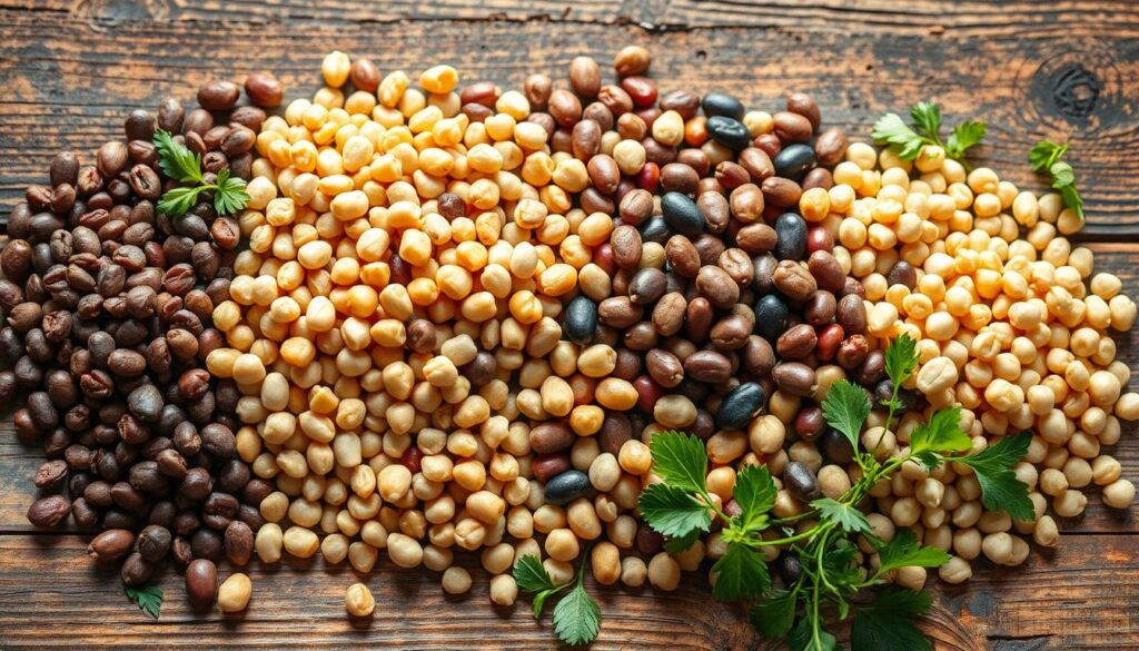 legumes