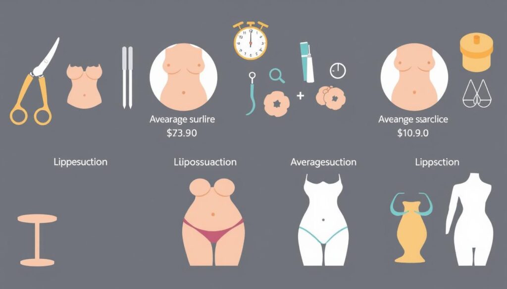 liposuction prices