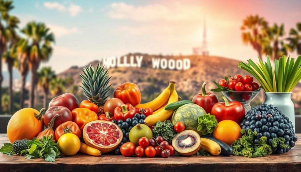 los angeles diet plans