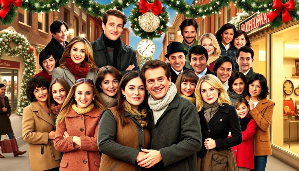 love actually cast