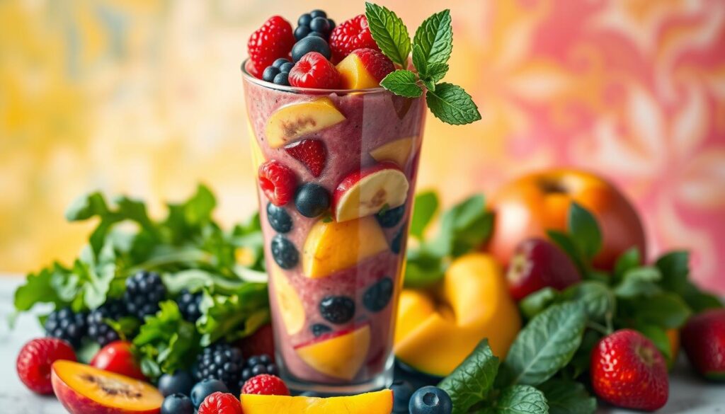 metabolism boost smoothie king