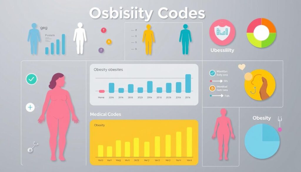 obesity icd 10