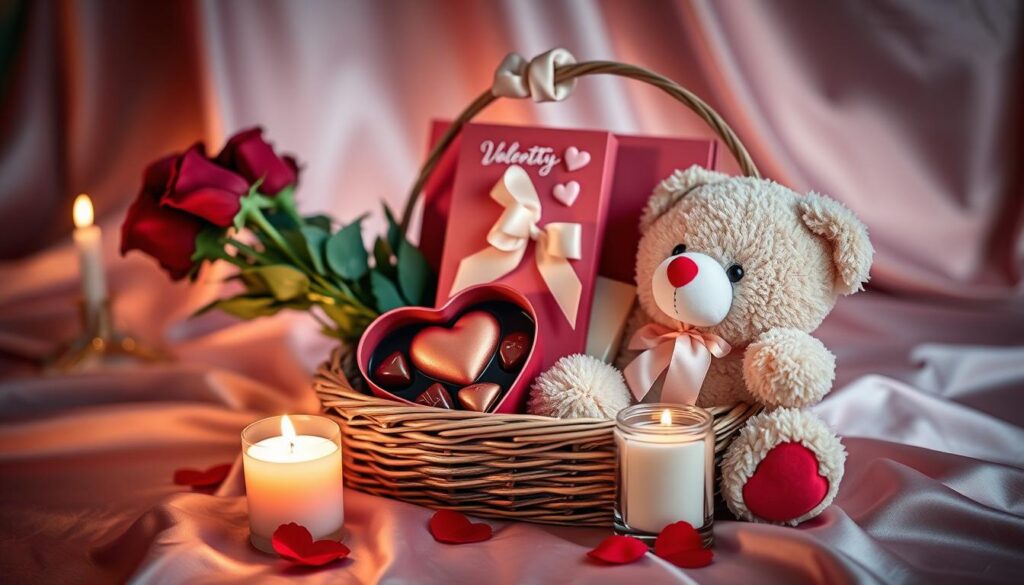 romantic gift ideas for her