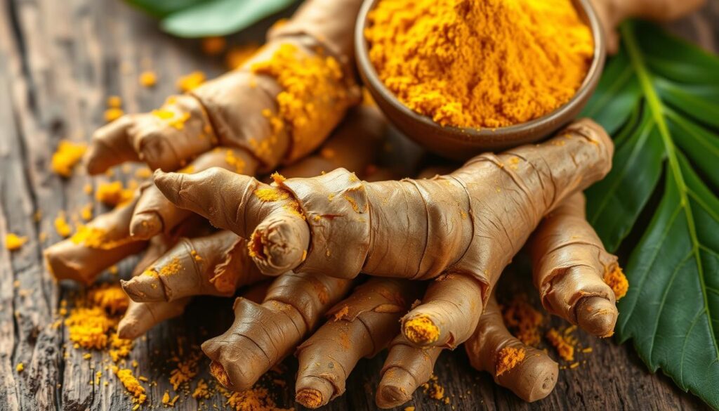 turmeric