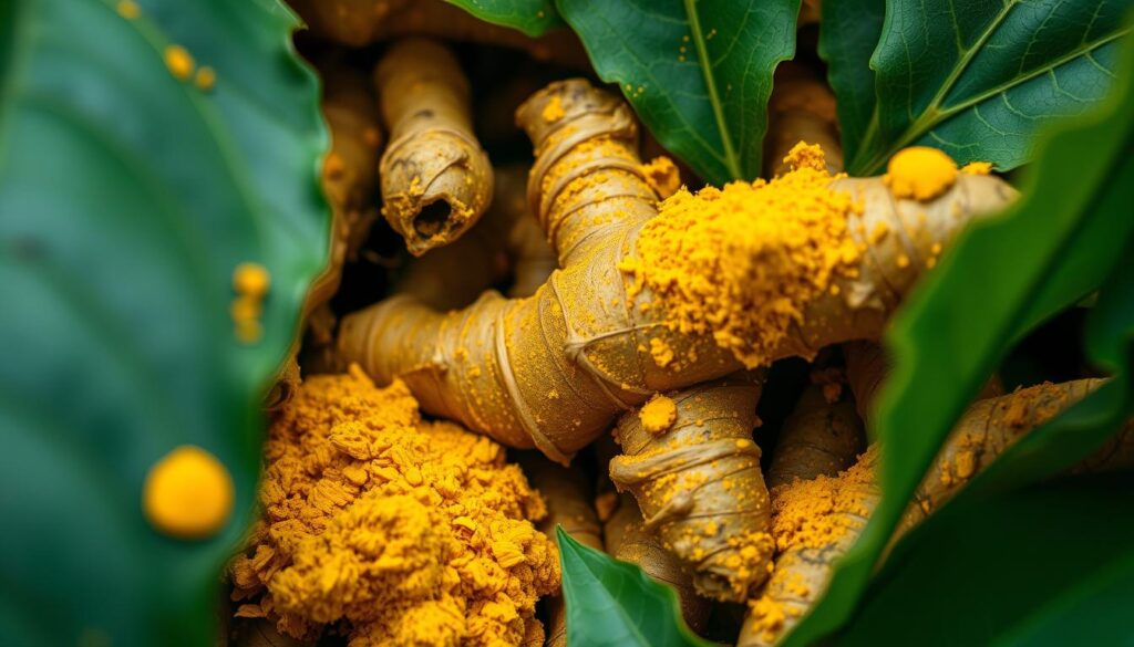 turmeric