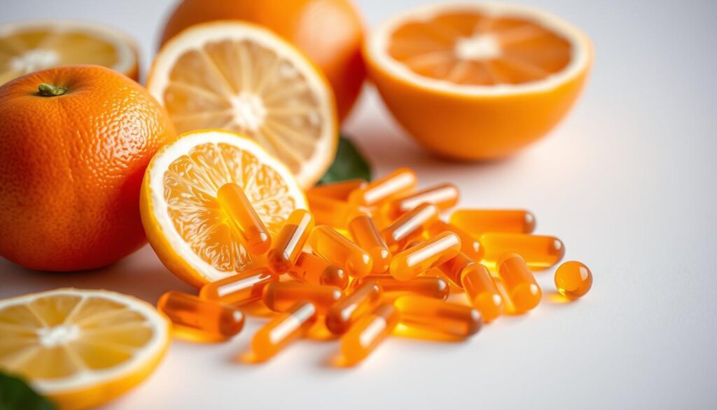 vitamin c supplements